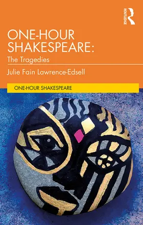 Lawrence-Edsell |  One-Hour Shakespeare | Buch |  Sack Fachmedien