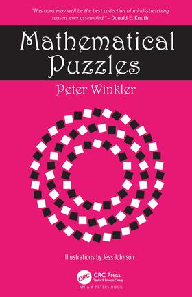 Winkler | Mathematical Puzzles | Buch | 978-0-367-20692-5 | sack.de