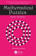 Winkler |  Mathematical Puzzles | Buch |  Sack Fachmedien