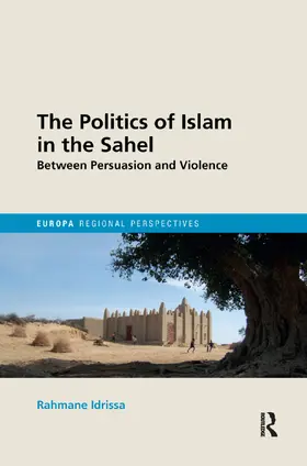 Idrissa | The Politics of Islam in the Sahel | Buch | 978-0-367-20694-9 | www.sack.de