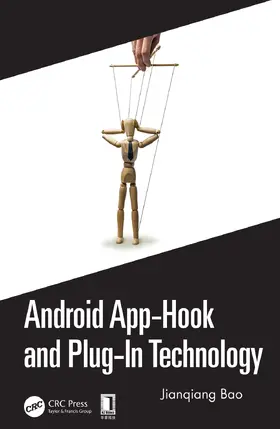 Bao |  Android App-Hook and Plug-In Technology | Buch |  Sack Fachmedien