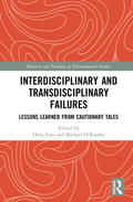 Fam / O'Rourke |  Interdisciplinary and Transdisciplinary Failures | Buch |  Sack Fachmedien
