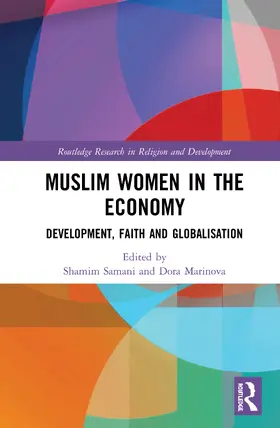 Samani / Marinova |  Muslim Women in the Economy | Buch |  Sack Fachmedien