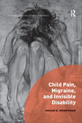 Honeyman |  Child Pain, Migraine, and Invisible Disability | Buch |  Sack Fachmedien