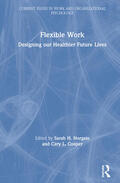 Norgate / Cooper |  Flexible Work | Buch |  Sack Fachmedien