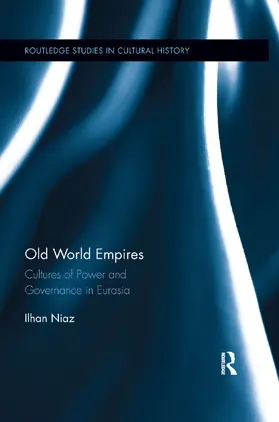 Niaz |  Old World Empires | Buch |  Sack Fachmedien