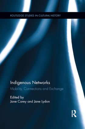 Carey / Lydon |  Indigenous Networks | Buch |  Sack Fachmedien