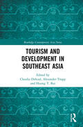Dolezal / Trupp / Bui |  Tourism and Development in Southeast Asia | Buch |  Sack Fachmedien