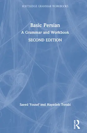 Yousef / Torabi | Basic Persian | Buch | 978-0-367-20976-6 | sack.de