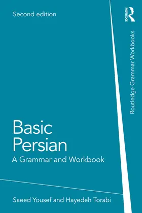 Yousef / Torabi | Basic Persian | Buch | 978-0-367-20978-0 | sack.de