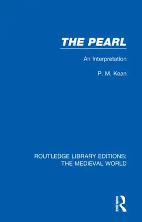 Kean | The Pearl | Buch | 978-0-367-21005-2 | www.sack.de