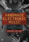 Collins |  Handmade Electronic Music | Buch |  Sack Fachmedien