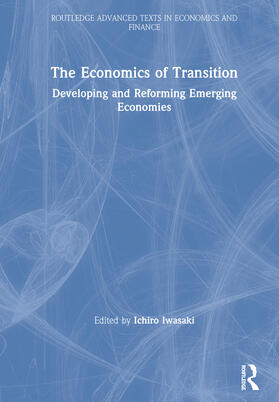 Iwasaki | The Economics of Transition | Buch | 978-0-367-21033-5 | sack.de
