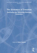 Iwasaki |  The Economics of Transition | Buch |  Sack Fachmedien