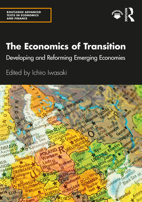 Iwasaki | The Economics of Transition | Buch | 978-0-367-21034-2 | sack.de