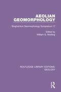 Nickling |  Aeolian Geomorphology | Buch |  Sack Fachmedien