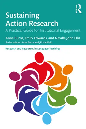 Burns / Edwards / Ellis |  Sustaining Action Research | Buch |  Sack Fachmedien