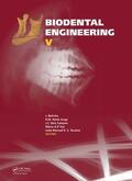 Reis Campos / Vaz / Belinha |  Biodental Engineering V | Buch |  Sack Fachmedien