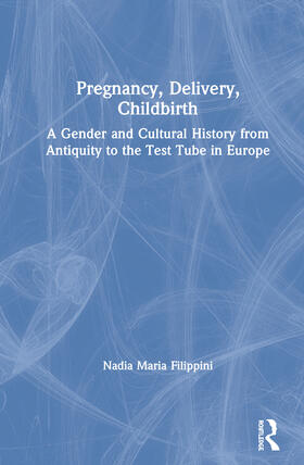 Filippini |  Pregnancy, Delivery, Childbirth | Buch |  Sack Fachmedien