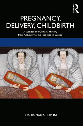 Filippini |  Pregnancy, Delivery, Childbirth | Buch |  Sack Fachmedien