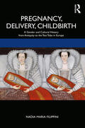 Filippini |  Pregnancy, Delivery, Childbirth | Buch |  Sack Fachmedien