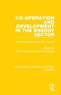Kubursi / Naylor |  Co-operation and Development in the Energy Sector | Buch |  Sack Fachmedien