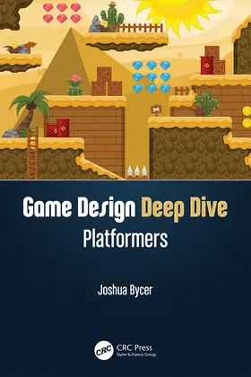 Bycer |  Game Design Deep Dive | Buch |  Sack Fachmedien