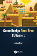 Bycer |  Game Design Deep Dive | Buch |  Sack Fachmedien