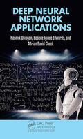 Osipyan / Edwards / Cheok |  Deep Neural Network Applications | Buch |  Sack Fachmedien