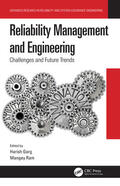 Garg / Ram |  Reliability Management and Engineering | Buch |  Sack Fachmedien