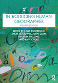 Williams / Dombroski / Qian |  Introducing Human Geographies | Buch |  Sack Fachmedien