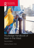 Tottoli |  Routledge Handbook of Islam in the West | Buch |  Sack Fachmedien