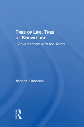 Rosenak |  Tree Of Life, Tree Of Knowledge | Buch |  Sack Fachmedien