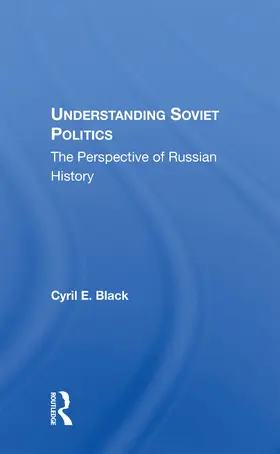 Black | Understanding Soviet Politics | Buch | 978-0-367-21551-4 | www.sack.de