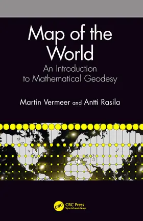 Vermeer / Rasila |  Map of the World | Buch |  Sack Fachmedien