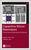 Van Toan / Ono |  Capacitive Silicon Resonators | Buch |  Sack Fachmedien
