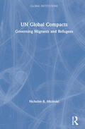 Micinski |  Un Global Compacts | Buch |  Sack Fachmedien