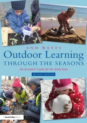 Watts | Outdoor Learning through the Seasons | Buch | 978-0-367-21898-0 | sack.de