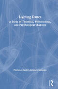 Sampaio |  Lighting Dance | Buch |  Sack Fachmedien