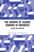 Suzuki / Pramono |  The Growth of Islamic Banking in Indonesia | Buch |  Sack Fachmedien