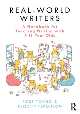 Young / Ferguson |  Real-World Writers | Buch |  Sack Fachmedien