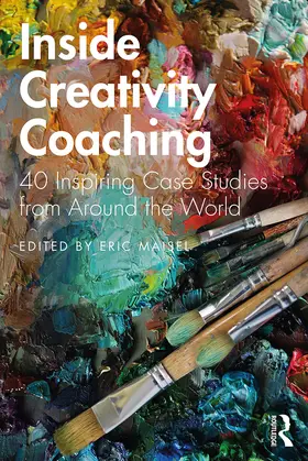 Maisel |  Inside Creativity Coaching | Buch |  Sack Fachmedien