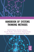 Salmon / Stanton / Walker |  Handbook of Systems Thinking Methods | Buch |  Sack Fachmedien