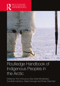 Koivurova / Broderstad / Cambou |  Routledge Handbook of Indigenous Peoples in the Arctic | Buch |  Sack Fachmedien