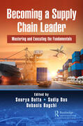 Datta / Das / Bagchi |  Becoming a Supply Chain Leader | Buch |  Sack Fachmedien