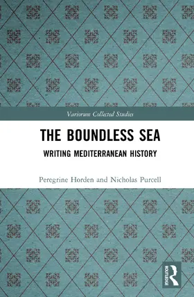 Horden / Purcell |  The Boundless Sea | Buch |  Sack Fachmedien