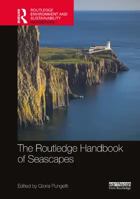 Pungetti |  Routledge Handbook of Seascapes | Buch |  Sack Fachmedien