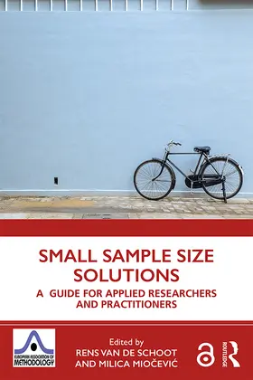 van de Schoot / Miocevic |  Small Sample Size Solutions | Buch |  Sack Fachmedien