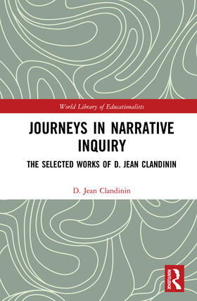 Clandinin | Journeys in Narrative Inquiry | Buch | sack.de