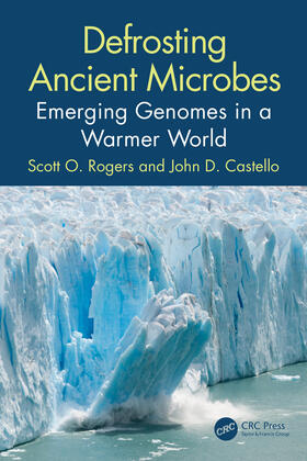 Rogers / Castello | Defrosting Ancient Microbes | Buch | 978-0-367-22262-8 | sack.de